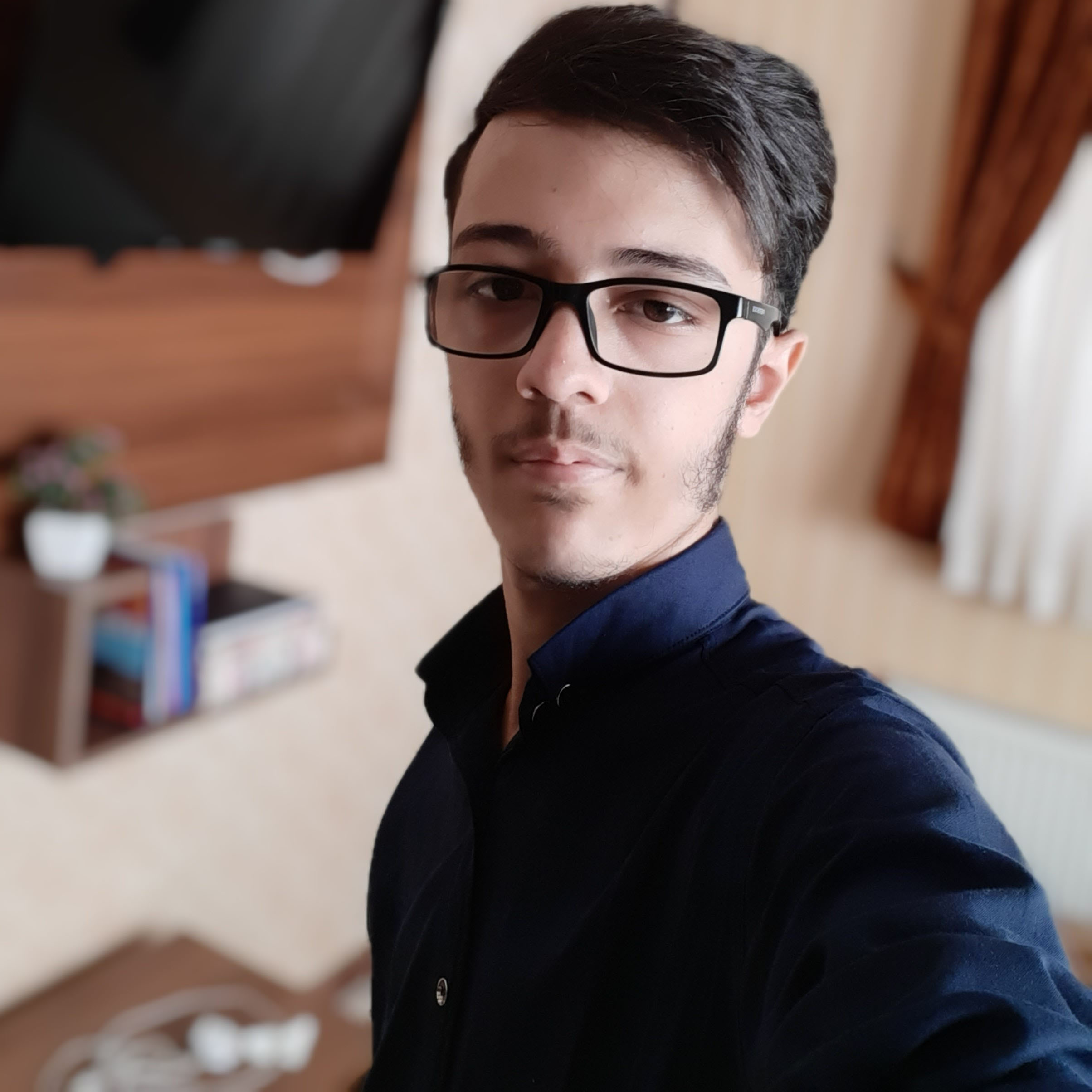Alireza Hosseini